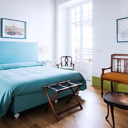 Donna Giulia, Luxury House Otel Salerno Dış mekan fotoğraf