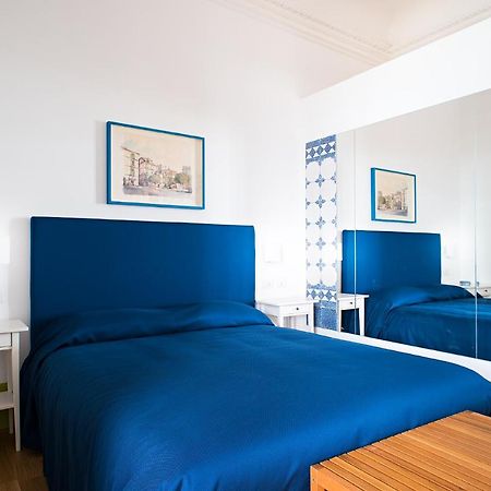 Donna Giulia, Luxury House Otel Salerno Dış mekan fotoğraf