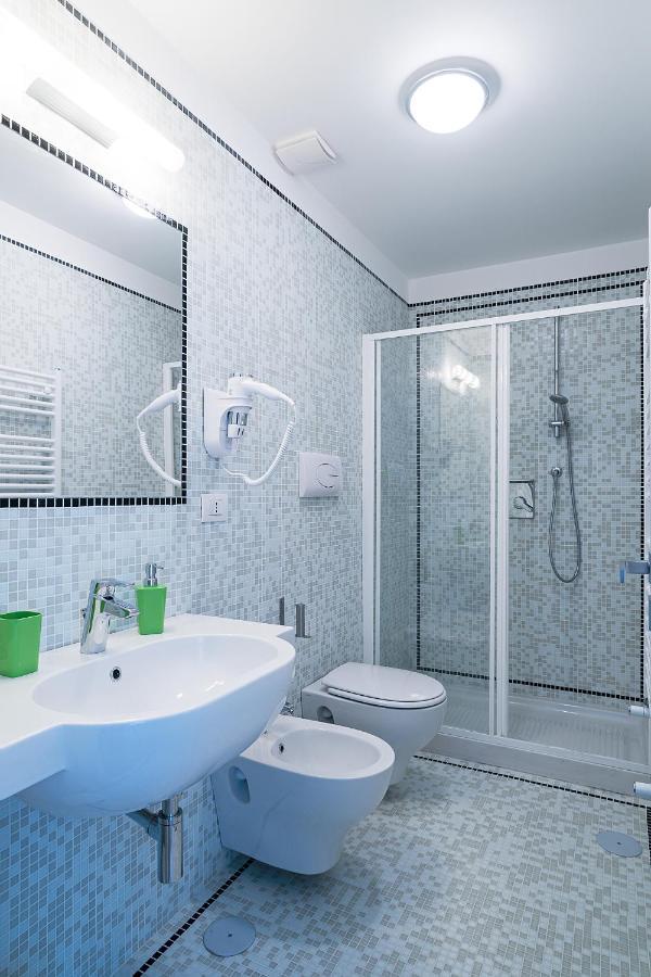 Donna Giulia, Luxury House Otel Salerno Dış mekan fotoğraf