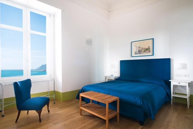 Donna Giulia, Luxury House Otel Salerno Dış mekan fotoğraf