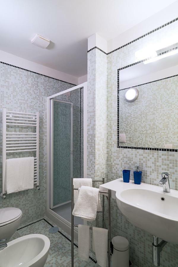 Donna Giulia, Luxury House Otel Salerno Dış mekan fotoğraf
