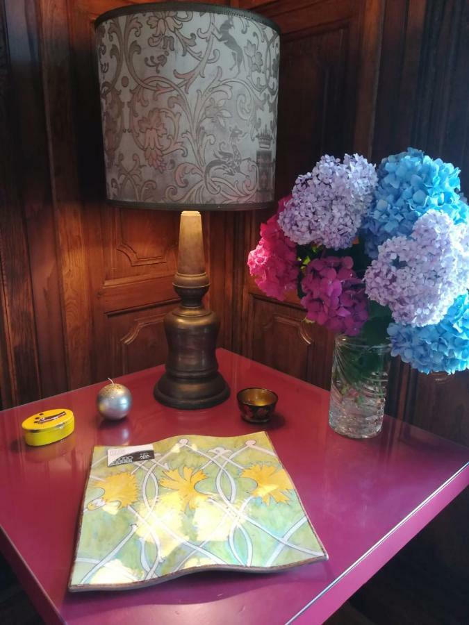 Donna Giulia, Luxury House Otel Salerno Dış mekan fotoğraf